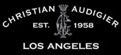 Logo de Christian Audigier