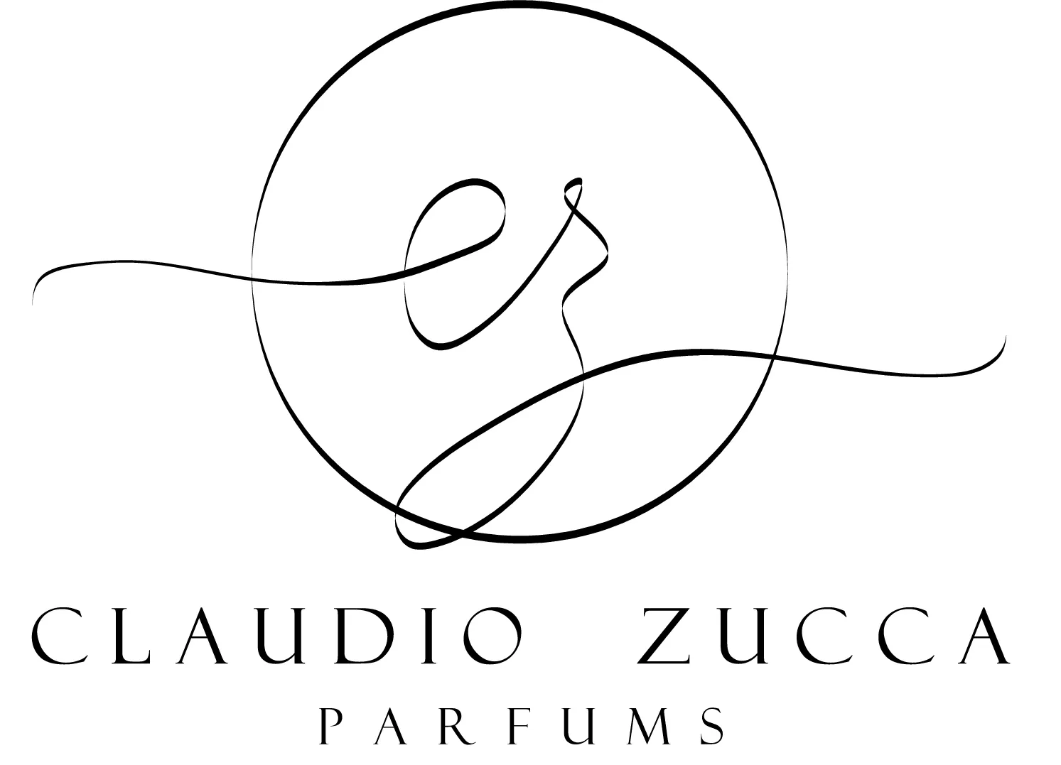 Logo de Claudio Zucca Parfums
