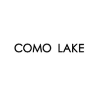 Logo de Como Lake