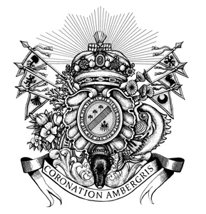 Imagen de Coronation Ambergris