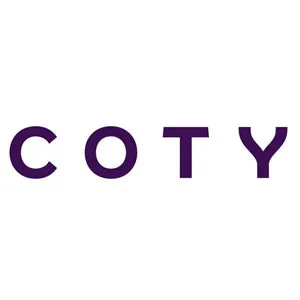 Logo de Coty