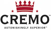 Logo de Cremo
