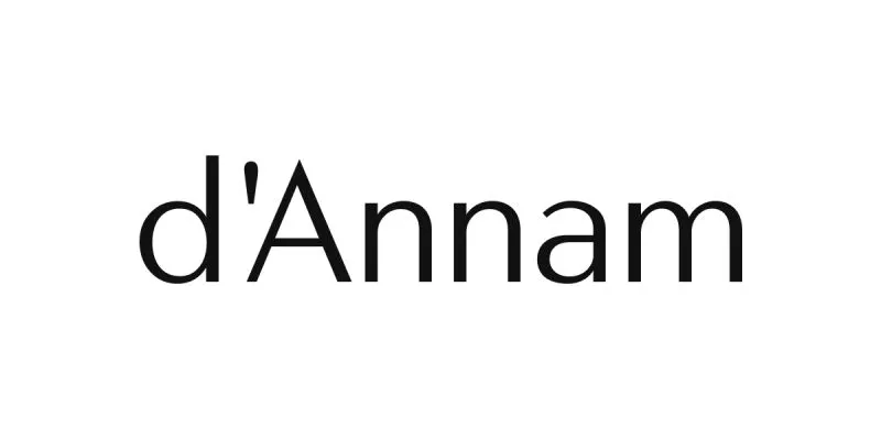 Logo de d'Annam