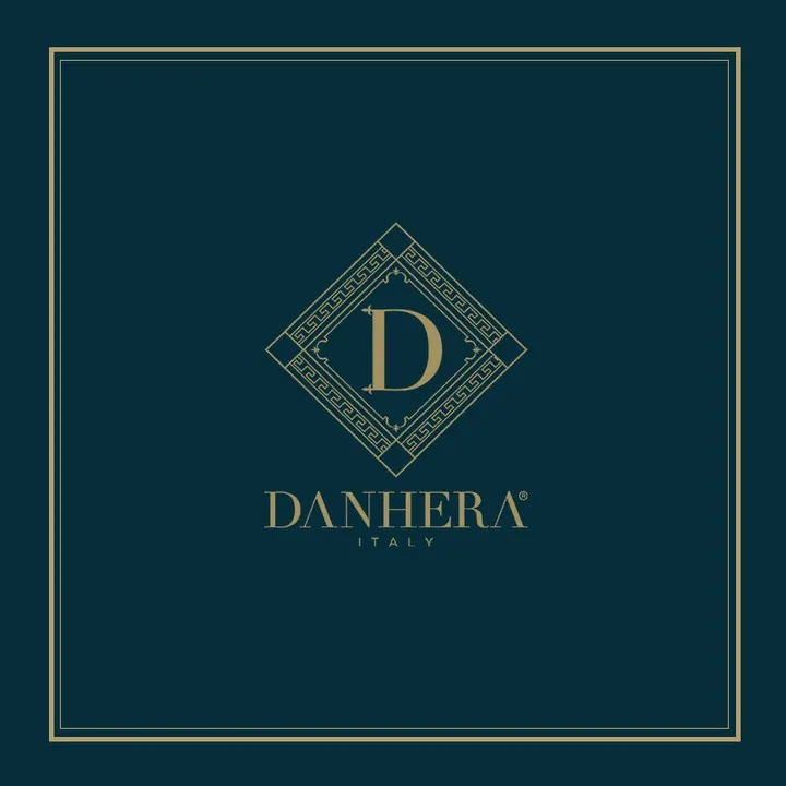 Logo de DANHERA