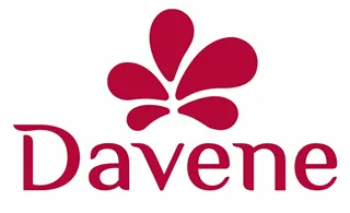 Logo de Davene