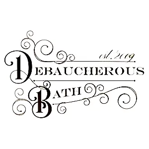 Logo de Debaucherous Bath