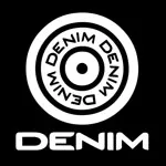 Logo de Denim