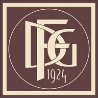 Logo de DFG1924
