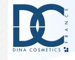 Logo de Dina Cosmetics