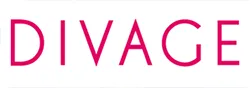 Logo de Divage
