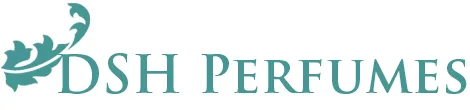 Logo de DSH Perfumes