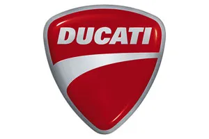 Logo de Ducati
