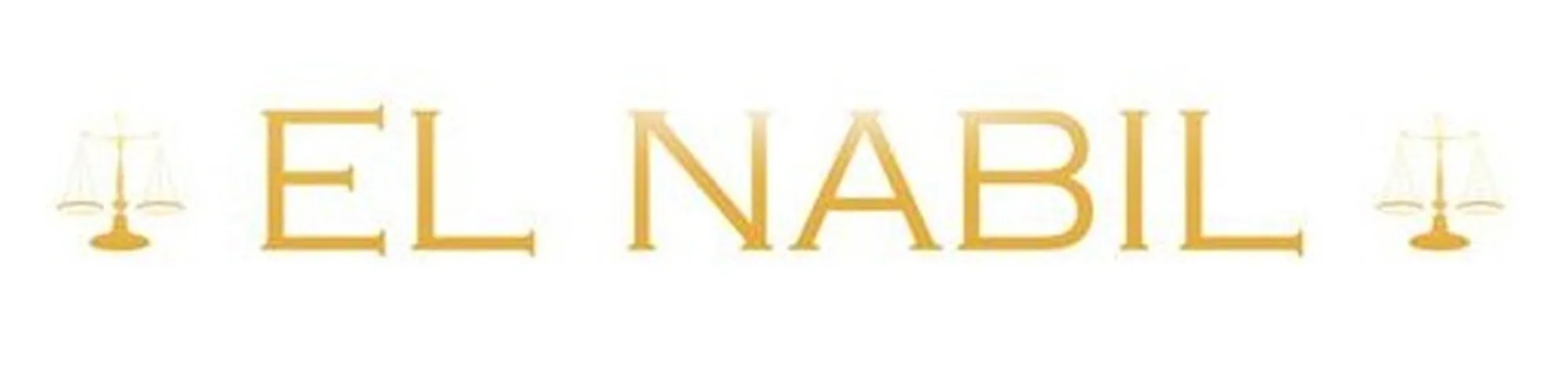 Logo de El Nabil