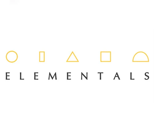 Logo de Elementals