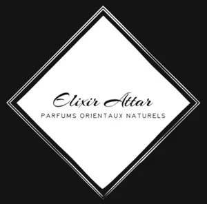 Logo de Elixir Attar