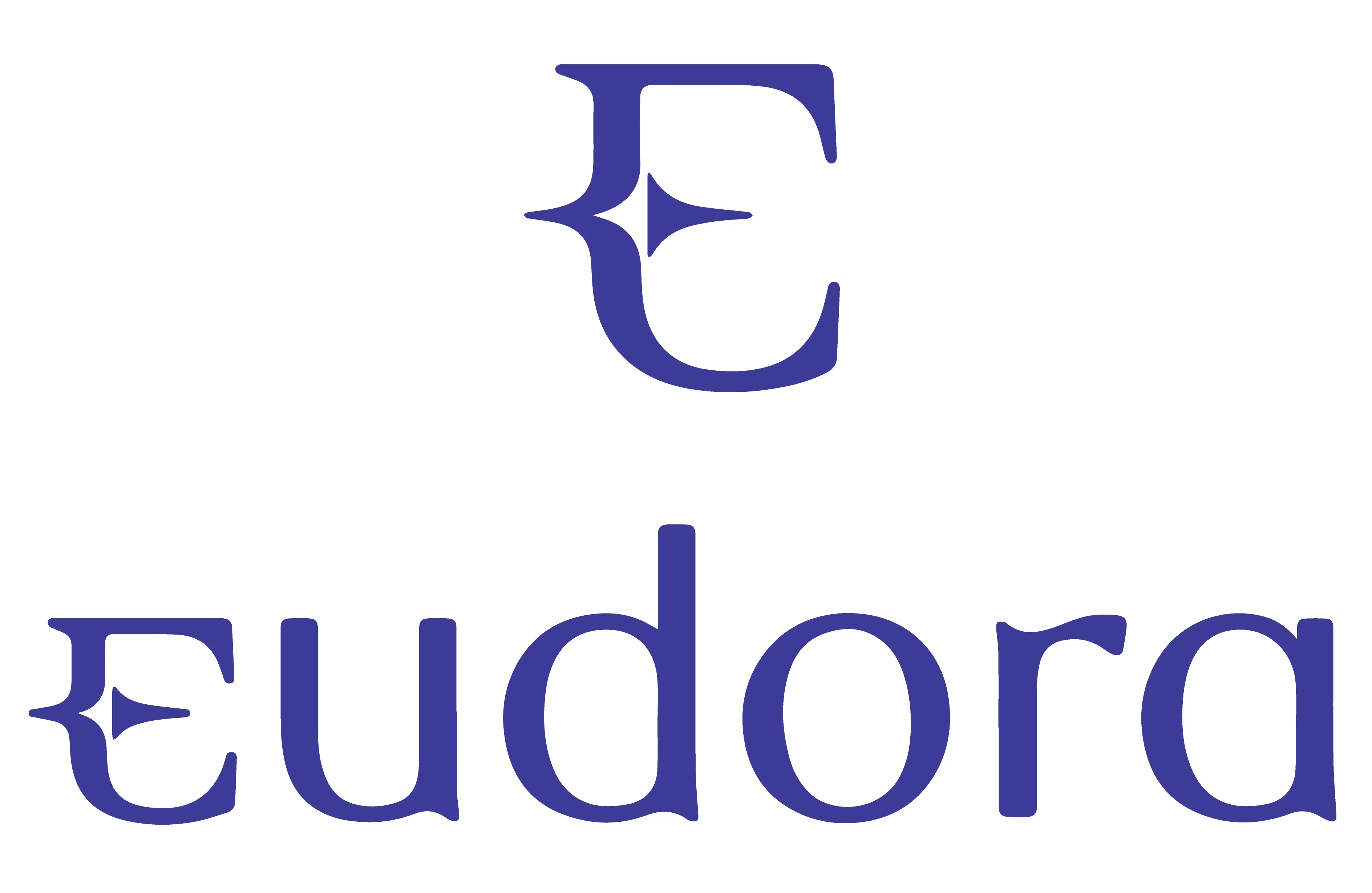 Logo de Eudora