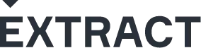 Logo de Extract
