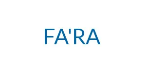 Logo de FA'RA