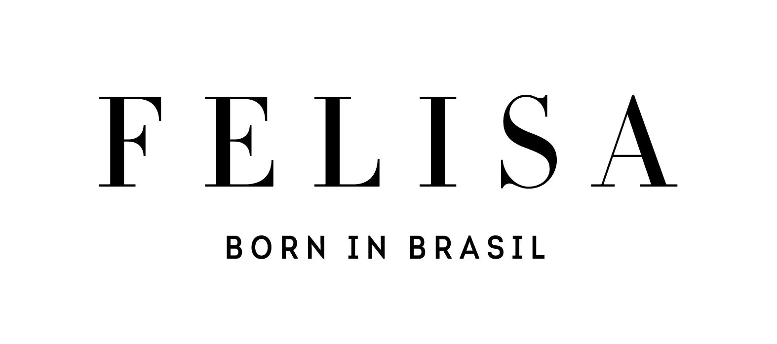 Logo de FELISA
