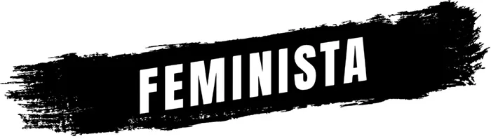 Imagen de Feminista