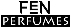Logo de FEN Perfumes