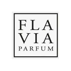 Logo de Flavia