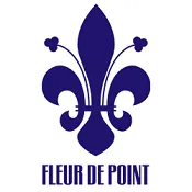 Logo de Fleur De Point