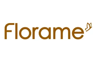 Logo de Florame