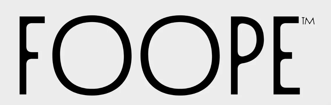 Logo de FOOPE
