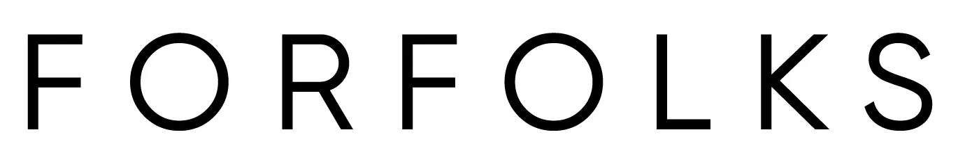 Logo de Forfolks