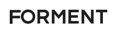 Logo de Forment