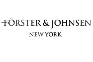 Imagen de Förster and Johnsen