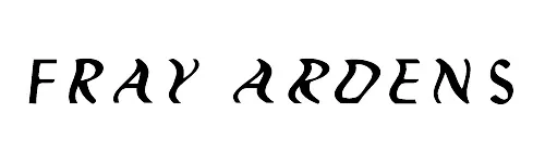 Imagen de Fray Ardens