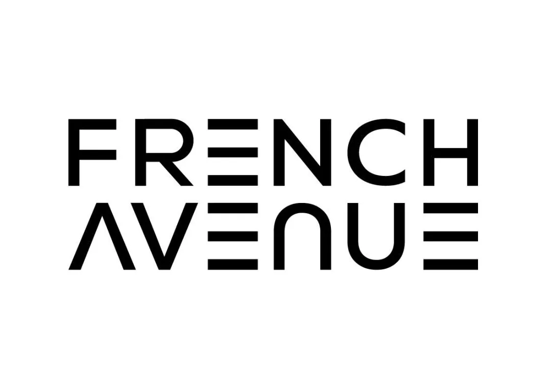 Logo de French Avenue
