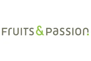 Logo de Fruits & Passion