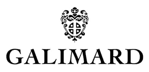 Logo de Galimard
