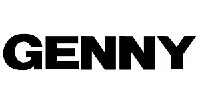 Logo de Genny