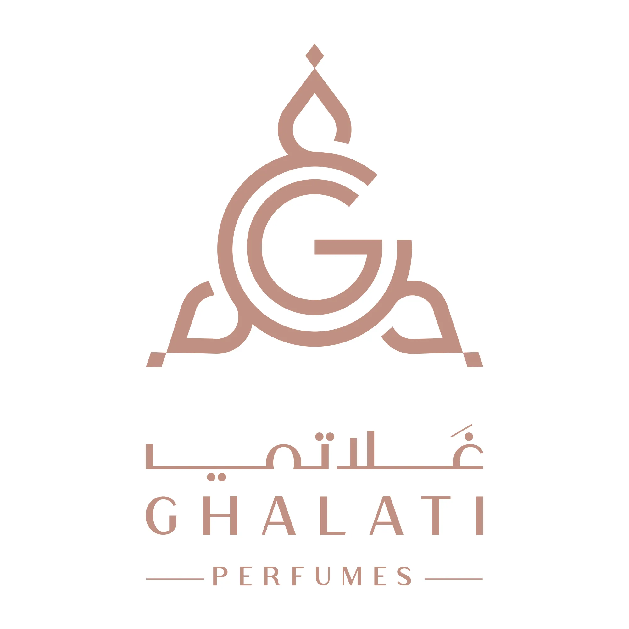 Logo de Ghalati