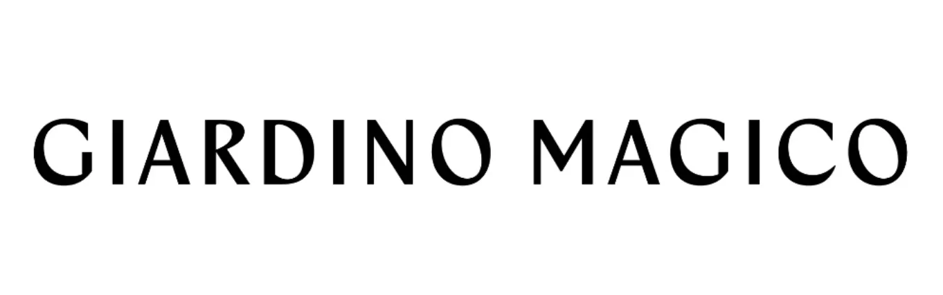 Logo de Giardino Magico