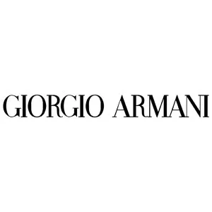 Logo de Giorgio Armani