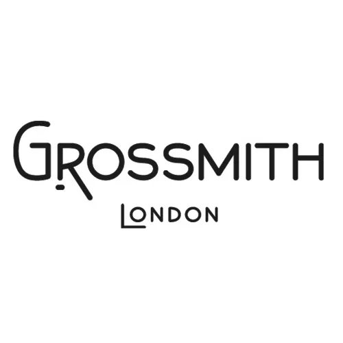 Logo de Grossmith