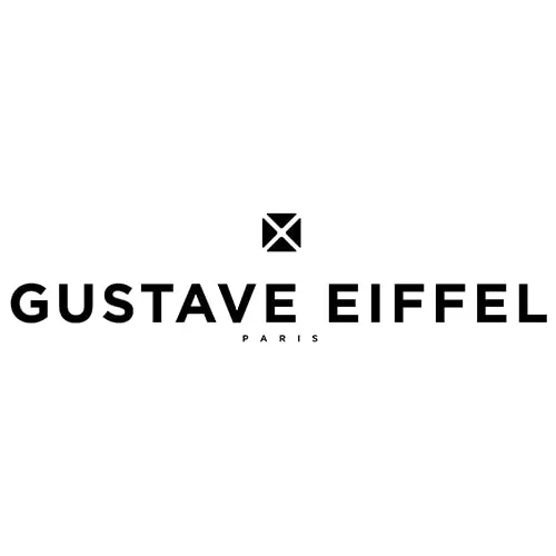 Logo de Gustave Eiffel