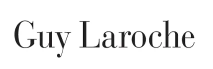 Logo de Guy Laroche