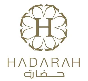 Logo de Hadarah Perfumes