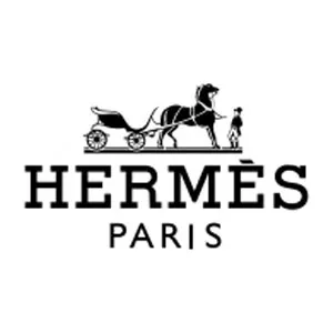 Logo de Hermès