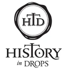Imagen de History in Drops