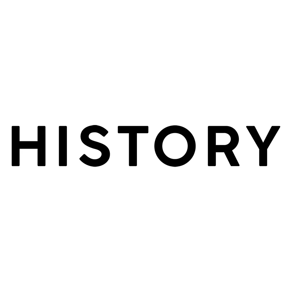 Logo de History Parfums