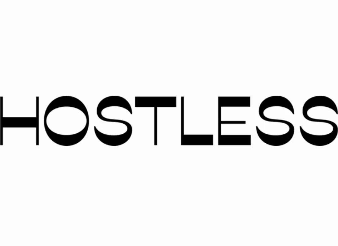 Imagen de HOSTLESS