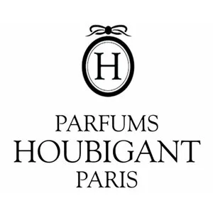 Logo de Houbigant