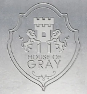 Imagen de House of Gray
